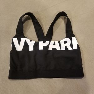 Topshop IVY Park sport bra